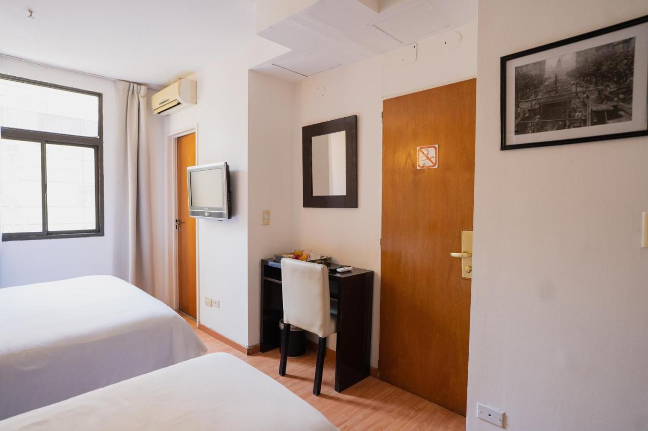 Hotel Alma De Buenos Aires Exterior photo