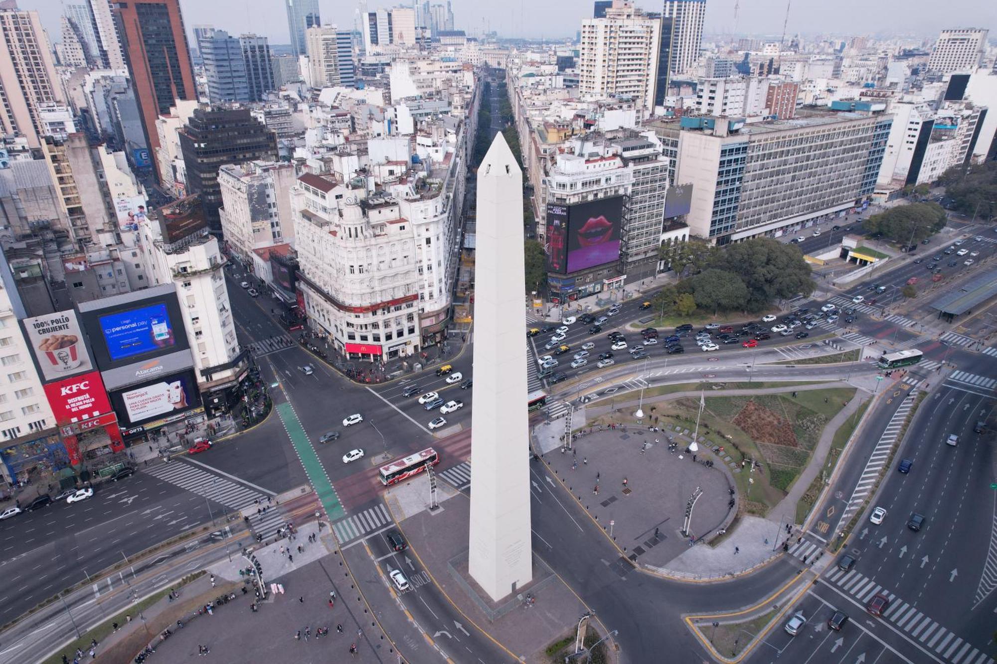 Hotel Alma De Buenos Aires Exterior photo