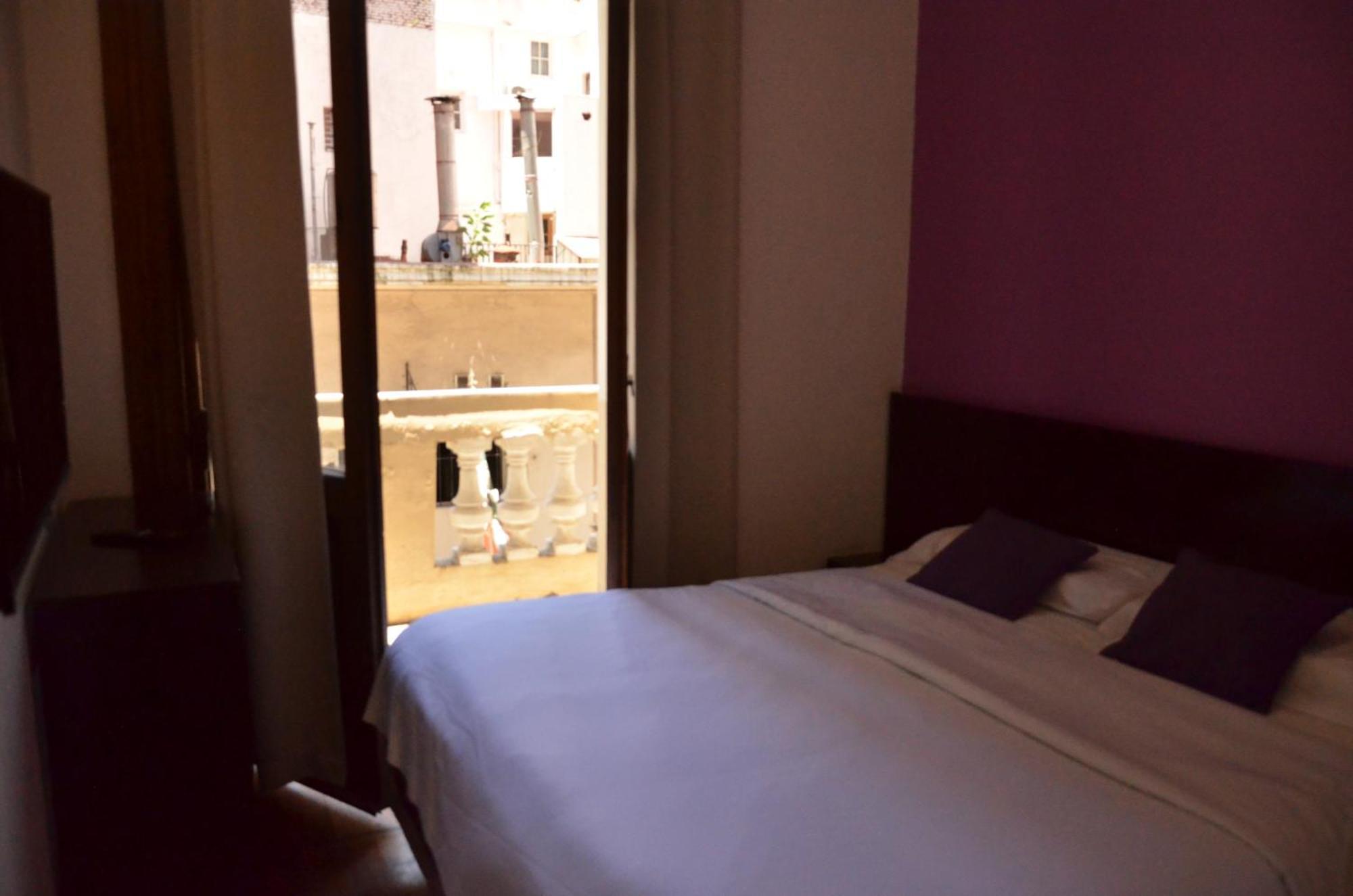 Hotel Alma De Buenos Aires Room photo