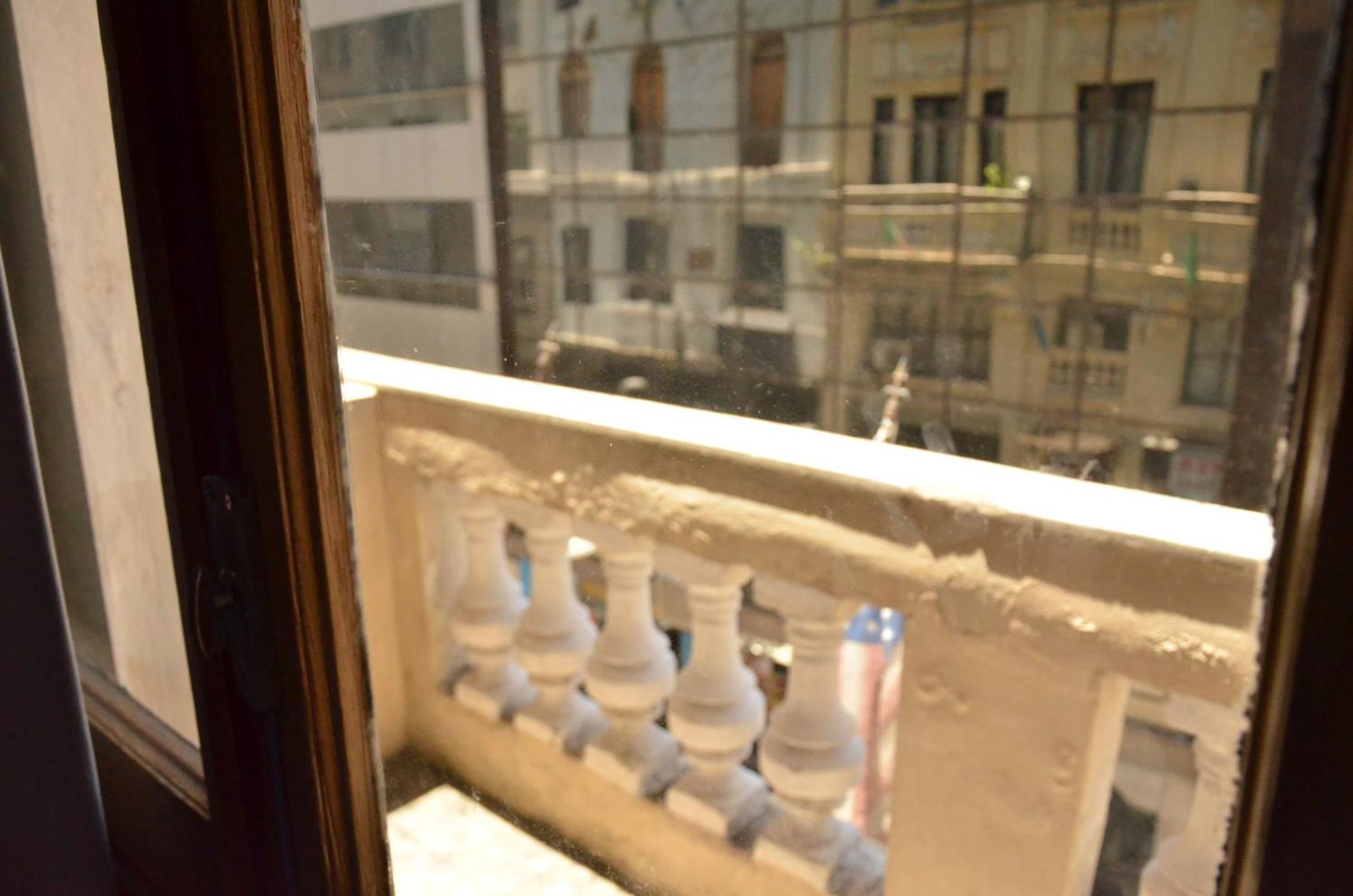 Hotel Alma De Buenos Aires Room photo