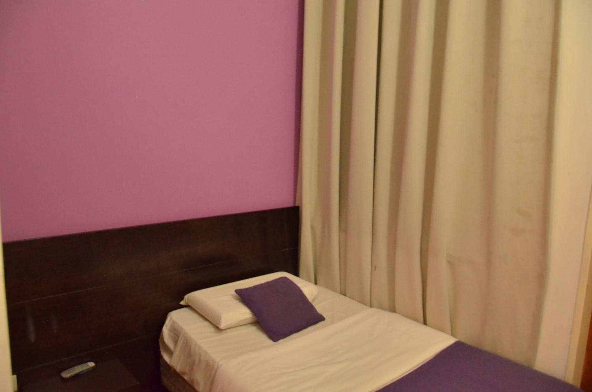 Hotel Alma De Buenos Aires Room photo