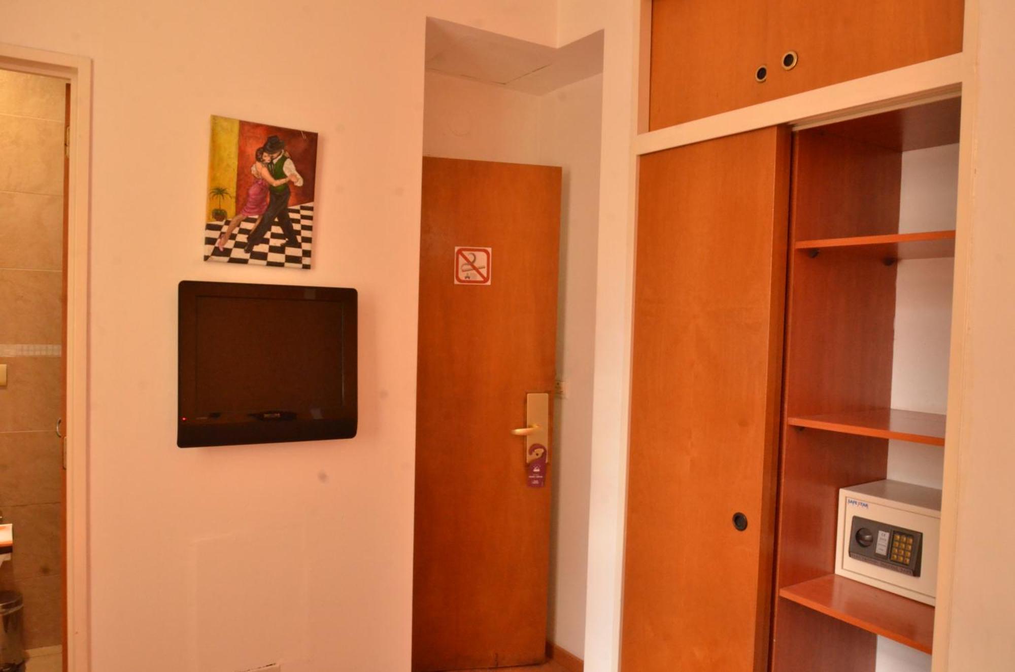 Hotel Alma De Buenos Aires Room photo